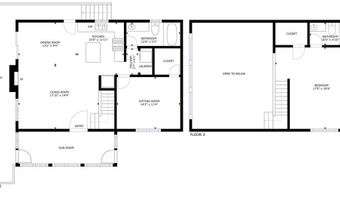 52 Bear Track Rd, Andrews, NC 28901
