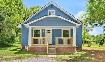 3312 N Thomastown Rd, Austin, IN 47102