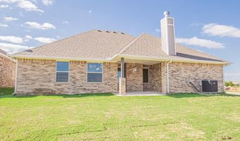 12449 SW 30th St Plan: Hummingbird Bonus Room 1, Yukon, OK 73099