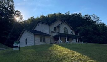447 Big Elk Rd, Beauty, KY 41203