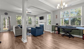 709 Foggy Crossing Ct, Aberdeen, NC 28315