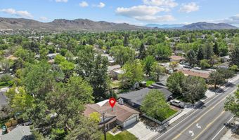 2513 Silver Sage Dr, Carson City, NV 89701