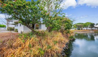 743 Akumu St, Kailua, HI 96734