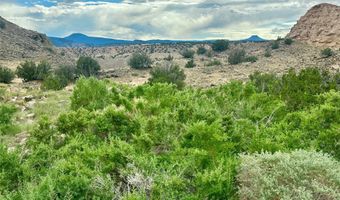 34 Rincon Canada, Abiquiu, NM 87510