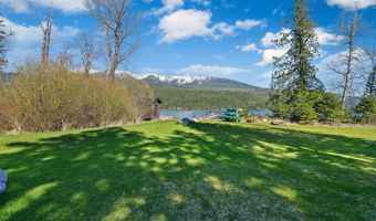 17562 W Swan Shores Rd, Bigfork, MT 59911