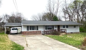 306 Madeline Ave, Bloomfield, IN 47424