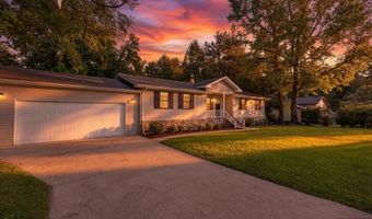 6427 FALAKTO Dr, Anniston, AL 36206