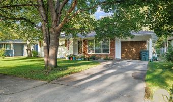 2124 Dahlia Ln, Billings, MT 59102