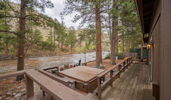 198 Poudre River Rd, Bellvue, CO 80512