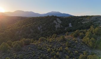 Unk Sandia Canyon Rd, Arroyo Hondo, NM 87513