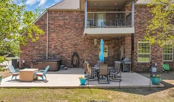 3921 Rolling Hls, Ardmore, OK 73401