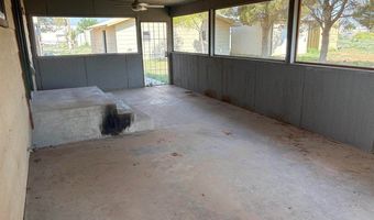 1108 W Fairground, Artesia, NM 88210