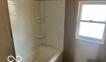 1410 Walton St, Anderson, IN 46016