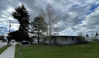 47 E 4TH Ave, Afton, WY 83110