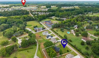 300 Vandiver Rd, Anderson, SC 29621