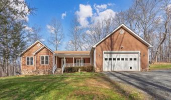 584 S POES Rd, Amissville, VA 20106