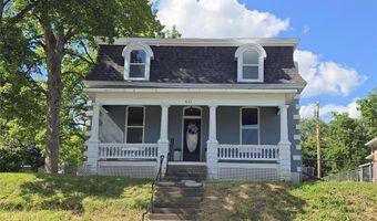 421 Unity St, Atchison, KS 66002