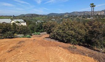 0 Canyon Heights Rd, Fallbrook, CA 92028