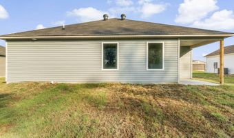 110 Terrence Dr Lot 15 Block 0, Beebe, AR 72012
