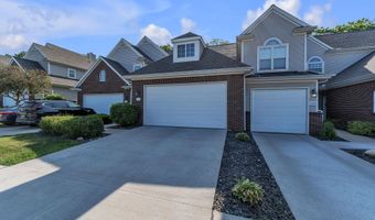 2950 Hunley Dr, Ann Arbor, MI 48105