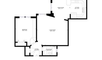 3600 CONNECTICUT Ave NW 202, Washington, DC 20008