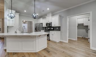 154 Hudson Branch Dr, Austin, AR 72007