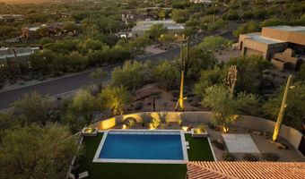35017 N SUNSET Trl, Carefree, AZ 85377