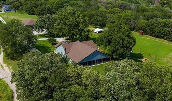 782 County Road 2740, Bartlesville, OK 74003