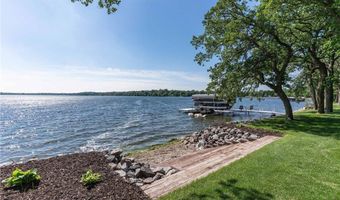 2817 Government Point Rd NE, Alexandria, MN 56308