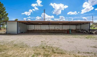 119 Trujillo Creek Rd, Arrey, NM 87930