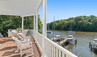 117 SPA VIEW Ave, Annapolis, MD 21401