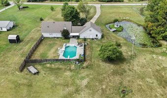 877 Hwy 258, Bald Knob, AR 72010