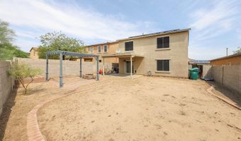 1077 W Camino Luna Llena, Sahuarita, AZ 85629