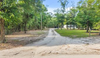 6679 NW 27th Pl, Bell, FL 32619