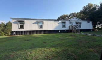 16140 E Sain Rd, Atoka, OK 74525