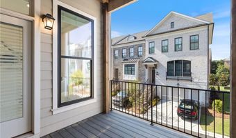 160 Briscoe Way, Alpharetta, GA 30009