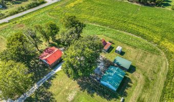 453 Stockholm St, Asbury, MO 64832