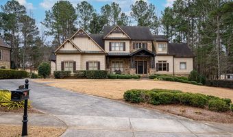 6213 ARNALL Ct NW, Acworth, GA 30101