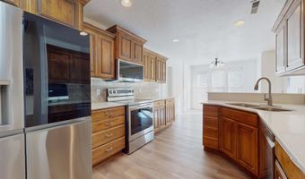 1892 N GOLDEN DELICIOUS Dr, Apple Valley, UT 84737