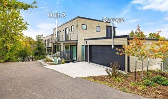 936 North St A, Boulder, CO 80304