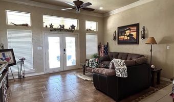 390 NE 1250, Andrews, TX 79714