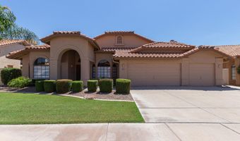 1585 W HONEYSUCKLE Ln, Chandler, AZ 85248