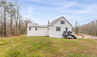 1574 Foxes Ridge Rd, Acton, ME 04001