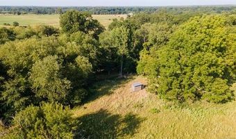19499 E Whippoorwill Ln, Atoka, OK 74525