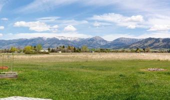 6600 Springhill Rd, Belgrade, MT 59714