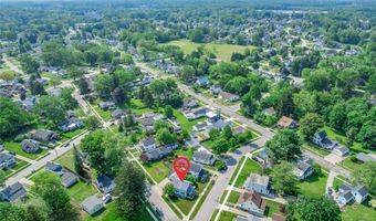 611 West St, Amherst, OH 44001