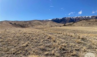 NHN Ruby Creek Drive lot 27, Belfry, MT 59088