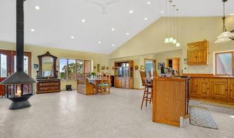 13045 Picketwire Rd, Boncarbo, CO 81024