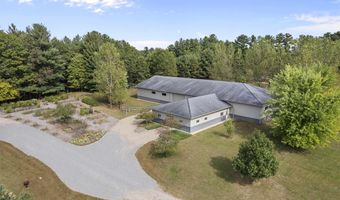 9364 Spring Creek Rd, Amherst, WI 54406