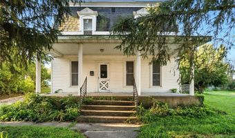 605 W Main, Anamosa, IA 52205